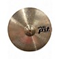 Used Paiste 18in PST5 Medium Crash Cymbal thumbnail