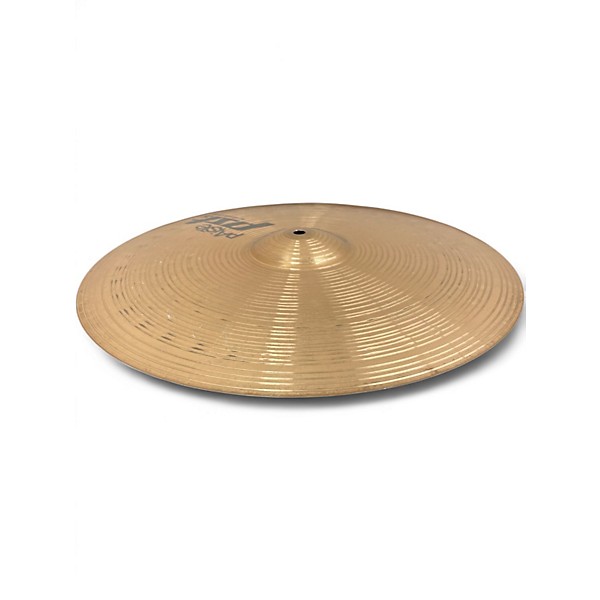 Used Paiste 18in PST5 Medium Crash Cymbal