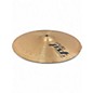 Used Paiste 18in PST5 Medium Crash Cymbal