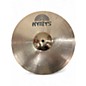 Used SABIAN 14in B8 Hi Hat Pair Cymbal