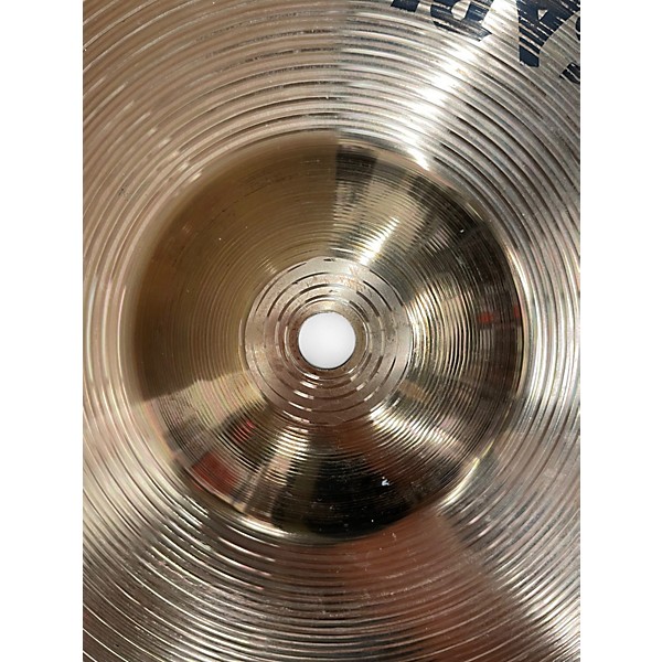 Used SABIAN 14in B8 Hi Hat Pair Cymbal