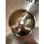 Used SABIAN 14in B8 Hi Hat Pair Cymbal