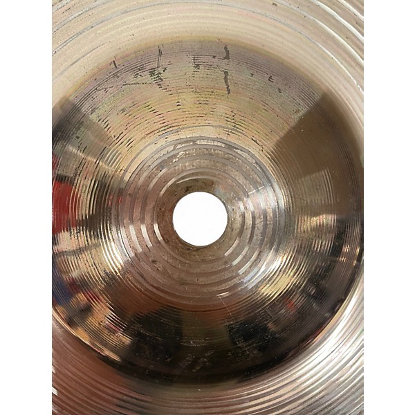 Used SABIAN 14in B8 Hi Hat Pair Cymbal
