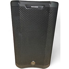 Used Harbinger V3412 Powered Speaker