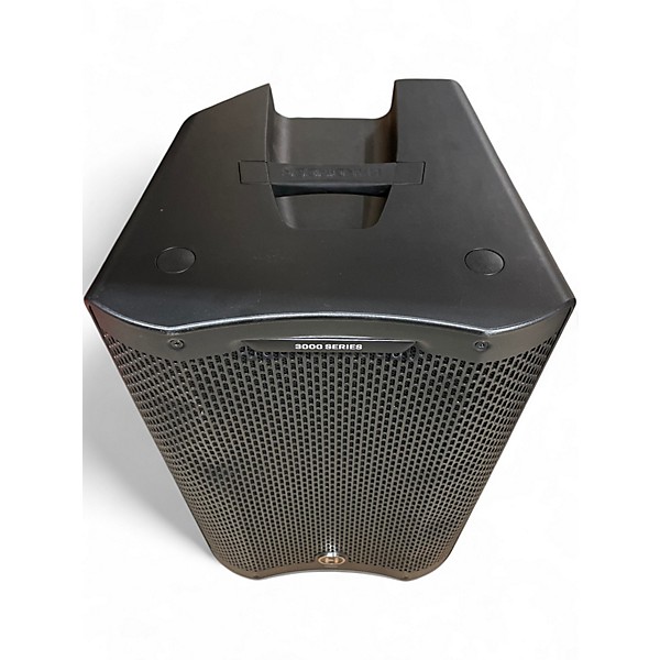 Used Harbinger V3412 Powered Speaker