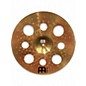 Used MEINL 16in HCS Trash Crash Cymbal