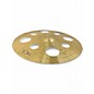 Used MEINL 16in HCS Trash Crash Cymbal