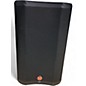 Used Harbinger V3412 Powered Speaker thumbnail