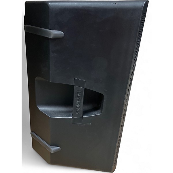 Used Harbinger V3412 Powered Speaker