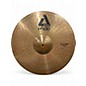 Used Paiste 20in Alpha Full Ride Cymbal thumbnail