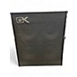 Used Gallien-Krueger CX410 Bass Cabinet thumbnail
