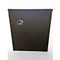 Used Gallien-Krueger CX410 Bass Cabinet