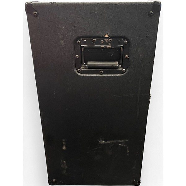 Used Gallien-Krueger CX410 Bass Cabinet