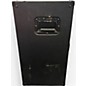 Used Gallien-Krueger CX410 Bass Cabinet