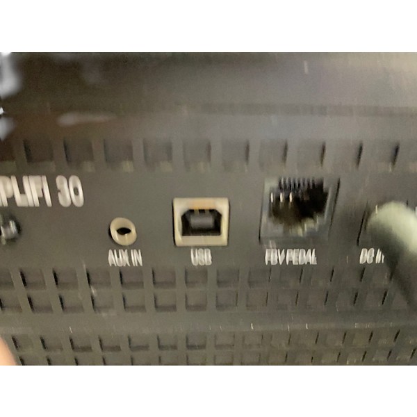Used Line 6 AMPLIFi 30 30W Guitar Combo Amp