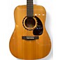 Used Norman STUDIO B50 Natural Acoustic Guitar