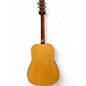Used Norman STUDIO B50 Natural Acoustic Guitar