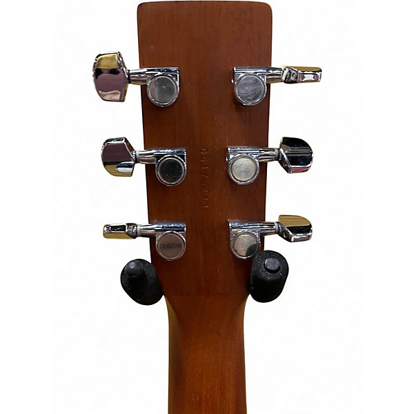 Used Norman STUDIO B50 Natural Acoustic Guitar