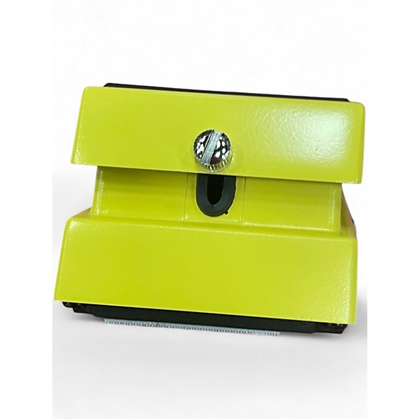 Used BOSS SD1W Super Overdrive Waza Craft Effect Pedal