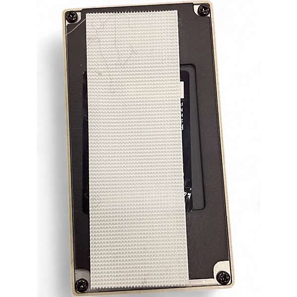 Used BOSS SD1W Super Overdrive Waza Craft Effect Pedal