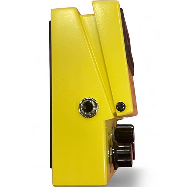 Used BOSS SD1W Super Overdrive Waza Craft Effect Pedal