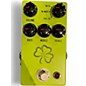 Used JHS Pedals CLOVER Guitar Preamp thumbnail
