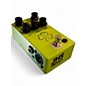 Used JHS Pedals CLOVER Guitar Preamp