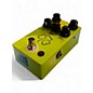 Used JHS Pedals CLOVER Guitar Preamp