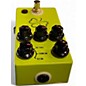 Used JHS Pedals CLOVER Guitar Preamp