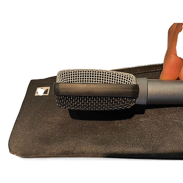 Used Sennheiser E609 Dynamic Microphone