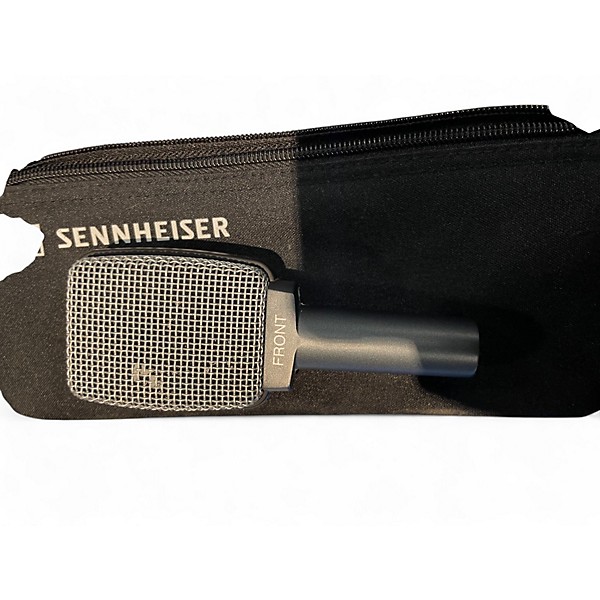 Used Sennheiser E609 Dynamic Microphone