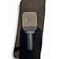 Used Sennheiser E609 Dynamic Microphone
