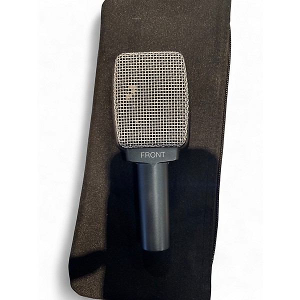 Used Sennheiser E609 Dynamic Microphone