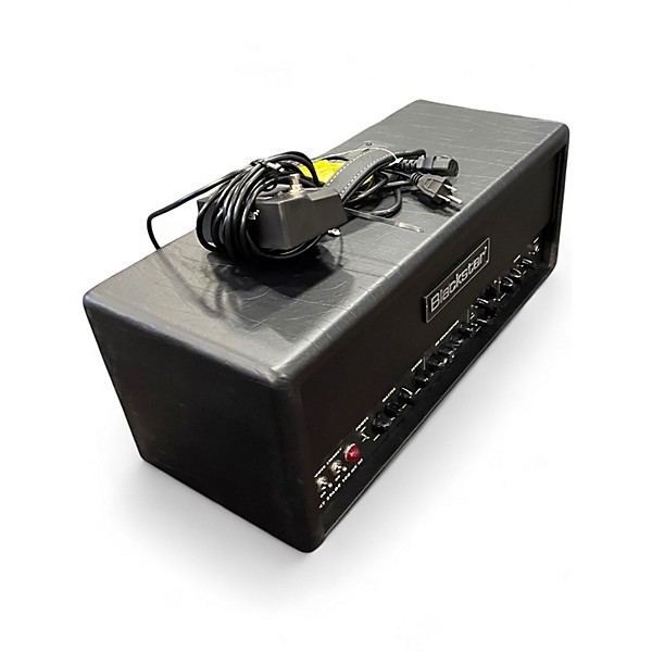 Used Blackstar HT Stage 100 MKIII Tube Guitar Amp Head