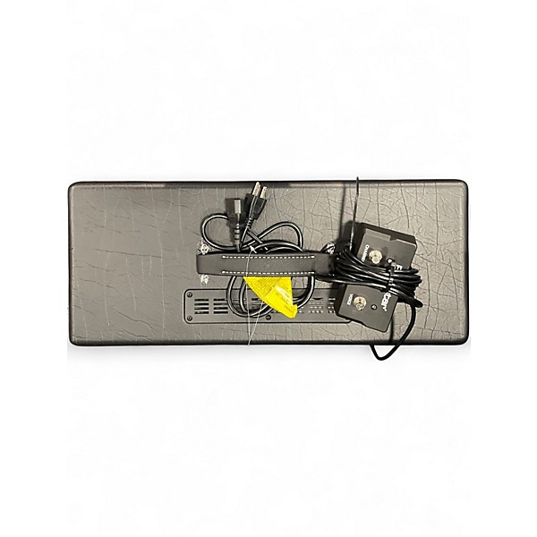 Used Blackstar HT Stage 100 MKIII Tube Guitar Amp Head