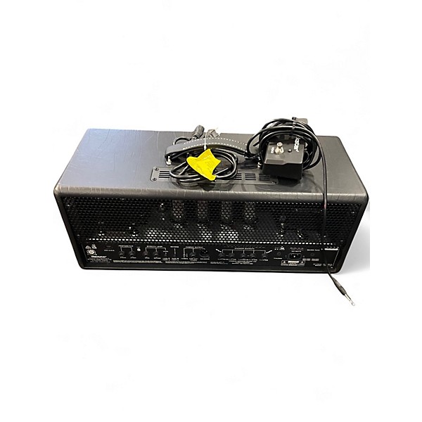 Used Blackstar HT Stage 100 MKIII Tube Guitar Amp Head