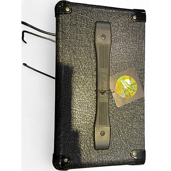 Used Marshall dsl1hr Tube Guitar Amp Head