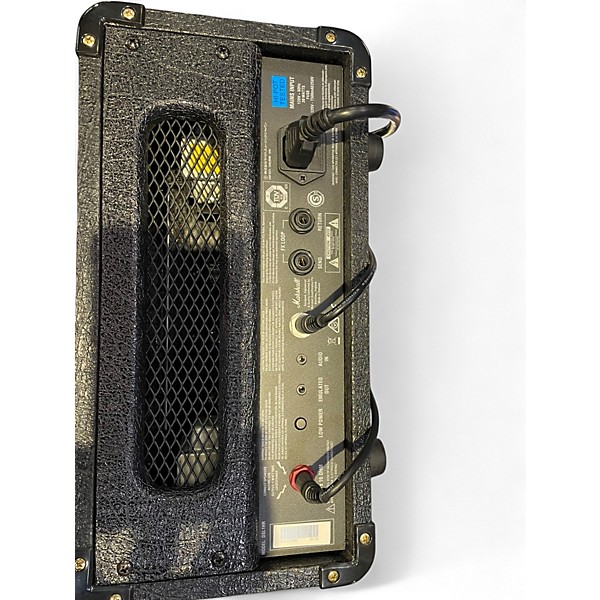 Used Marshall dsl1hr Tube Guitar Amp Head