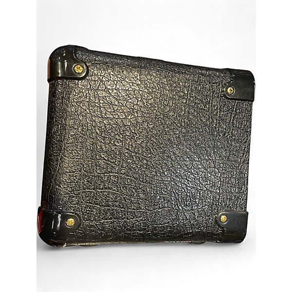 Used Marshall dsl1hr Tube Guitar Amp Head