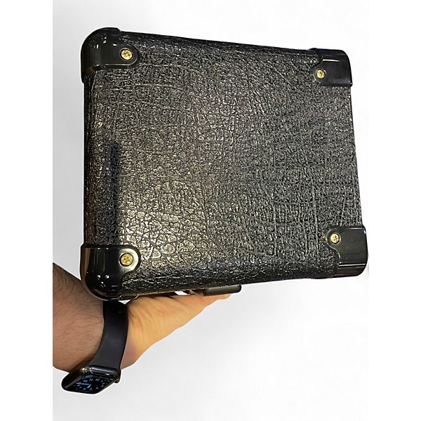 Used Marshall dsl1hr Tube Guitar Amp Head