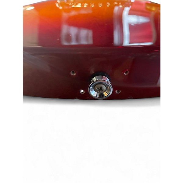 Used Epiphone Les Paul 100 Bolt On Heritage Cherry Sunburst Solid Body Electric Guitar