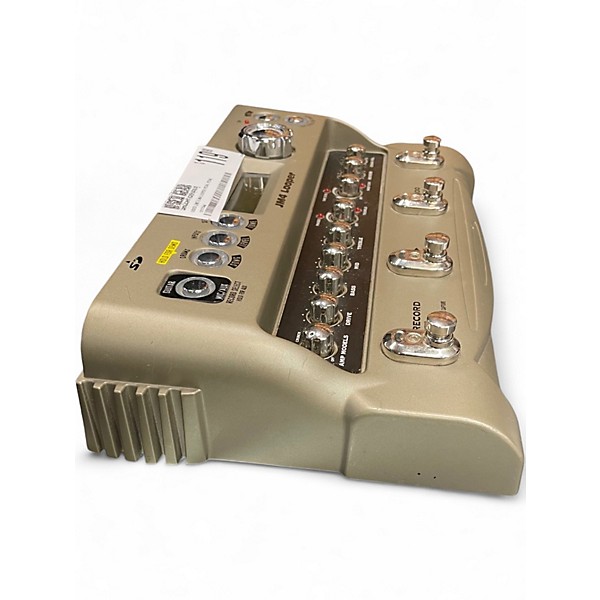 Used Line 6 JM4 Looper Pedal Pedal