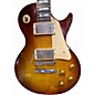 Used Gibson 60th Anniversary Wildwood 1960 Les Paul Standard Sunburst Solid Body Electric Guitar