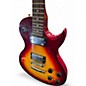 Used Peavey SC-2 2 Tone Sunburst Solid Body Electric Guitar thumbnail