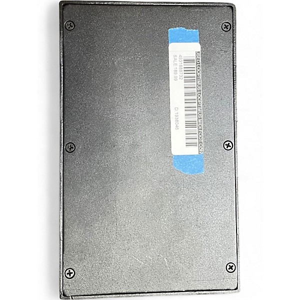 Used Looptimus Looptimus MIDI Foot Controller