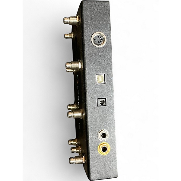 Used Looptimus Looptimus MIDI Foot Controller