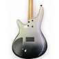Used Ibanez SR300E GREY FADE Electric Bass Guitar