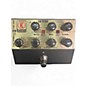 Used Eden WTDI Bass Effect Pedal