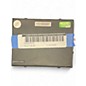 Used Eden WTDI Bass Effect Pedal