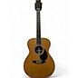 Used Martin 00042 Natural Acoustic Guitar thumbnail